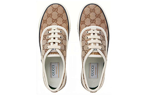 GUCCI Women's Tennis 1977 'Beige' Women's 1 2532657