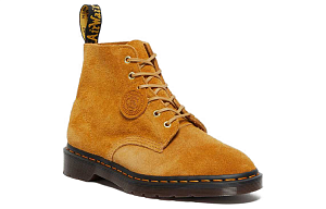 Dr.Martens Martin Boots Men's Tawny 1 2532663