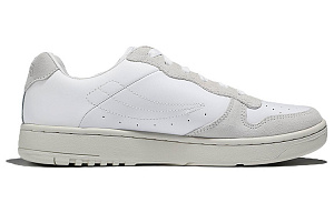FILA FX 100 1992 Lu Low Top Skateboard Shoes Unisex White Gray 1 2532684