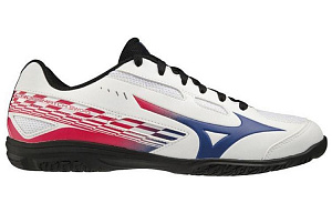 Mizuno Crossmatch Sword 'White Black Pink' 1 2532719