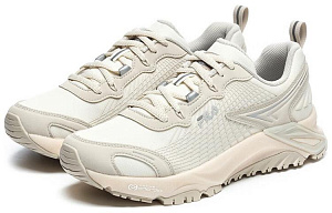 FILA LYNX Low Top Casual Running Shoes Women's Beige 1 2532749