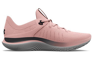 Under Armour Flow Synchronicity 'Retro Pink' Women's 1 2532760