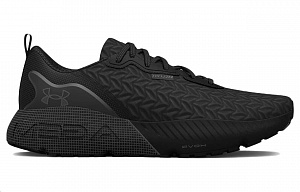 Under Armour Hovr Mega 3 'Black' Women's 1 2532789