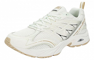 Mizuno Lg 2000 'Cream White Silver' 1 2532818