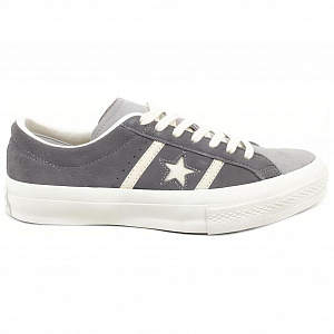Converse Star&Bars 'Grey' 1 2532828