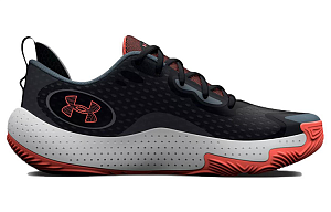 Under Armour Spawn 5 'Black Red' 1 2532865