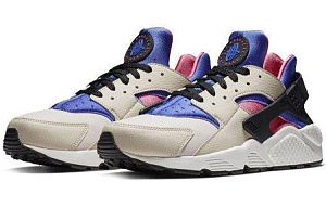 Nike Air Huarache Run Desert Sand 1 2533278