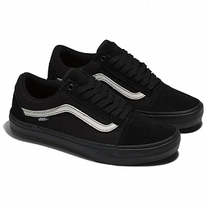 Vans Bmx Old Skool 'Black White' 1 2533516