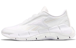 Reebok Victoria Beckham X Zig Kinetica 'White Pure Grey'
