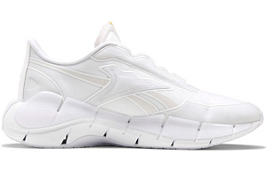 Reebok Zig Kinetica Victoria Beckham White Pure Grey 1 2533526