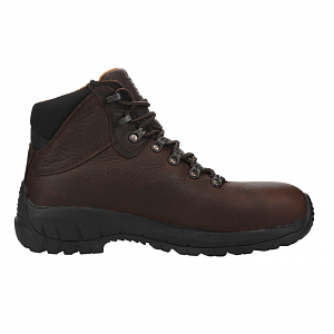 Timberland Thermal Ankle Length Outdoor Boots Men's Dark Brown 1 2533710