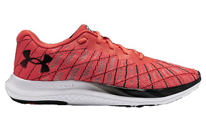 Under Armour Charged Breeze 2 'Venom Red Black' 1 2533719