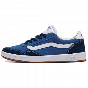 Vans Cruze Too Cc '2 Tone Dress Blues'