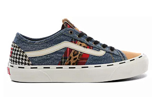 Vans Bess Ni Bender Pack 1 2533742