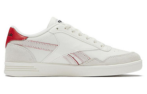 Reebok Royal Techque T 'White Red' 1 2533932