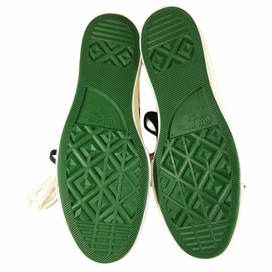 Converse Chuck 70 Ox X Carhartt Wip купить в интернет-магазине Yoocart с быстрой доставкой по России.
