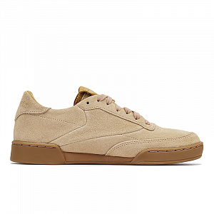 Reebok Club C Clean 'Tan Gum' Women's 1 2534140