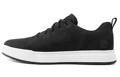 TIMBERLAND Кроссовки для скейтбординга Low Top Черные Мужские