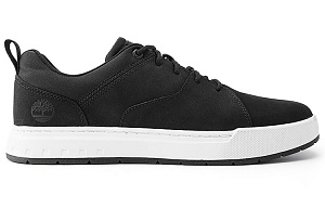 Timberland Maple Grove Leather Ox 'Black' 1 2534149