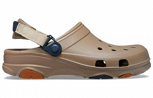 Crocs Classic All Terrain Clog 'Khaki' 1 2534160