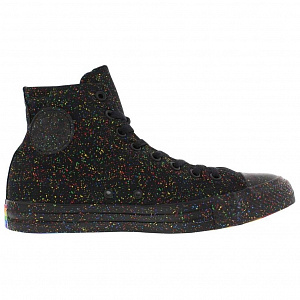 Converse Chuck Taylor All Star High Top Pride Pack 'Black' 1 2534164