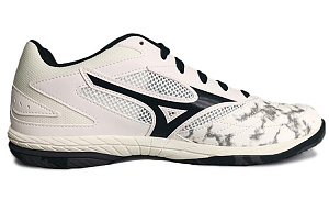 Mizuno Wave Drive 9 'White Black' 1 2534169