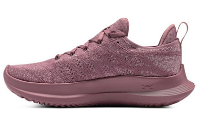 Under Armour Flow Velociti 3 'Pink Elixir' Women's
