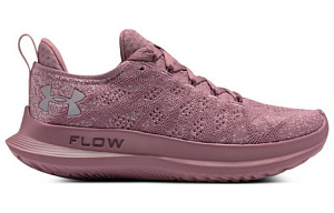 Under Armour Flow Velociti 3 'Pink Elixir' Women's 1 2534202