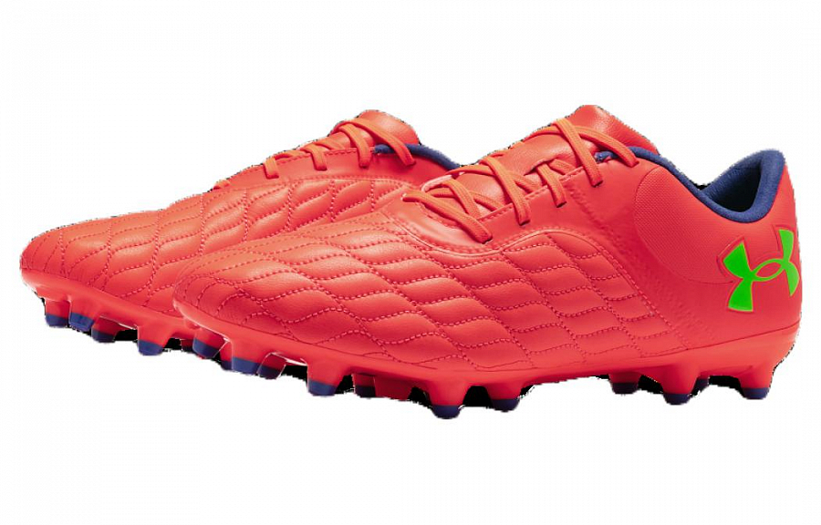 Under Armour Magnetico Select 3 Fg 'Beta Green Screen' купить в интернет-магазине Yoocart с быстрой доставкой по России.