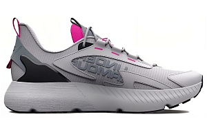 Under Armour Hovr Mega 2 Mvmnt 'Grey Rebel Pink' 1 2534217