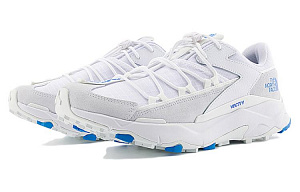 THE NORTH FACE Vectiv Taravel Tech Sneakers 'Tnf White/Optic Blue' Women's 1 2534222