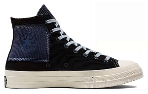 Converse Beyond Retro X Chuck 70 High 'Upcycled Corduroy' 1 2534249