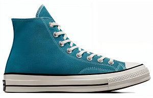 Converse Chuck 70 High 'Vintage Canvas   Teal Universe' 1 2534290