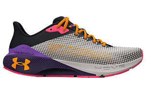 Under Armour Hovr Machina 'Storm White Clay Formula Orange' Women's 1 2534301