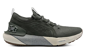 Under Armour Hovr Phantom 3 Se Suede Running Shoes 'Colorado Sage' 1 2534311