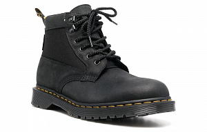 Dr.Martens 101 Streeter Ankle Boots 1 2534325