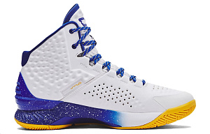 Under Armour Curry 1 'Dub Nation' 1 2534379