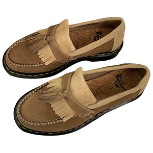 Dr. Martens Adrian Tassel Loafers 1 2534431