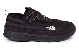 THE NORTH FACE Nse Chukka Boots 'Tnf Black' 1 2534475