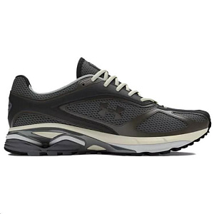 Under Armour HOVR Apparition Cushioning Wear-Resistant Low-Top Casual Shoes Unisex Black 1 2534498