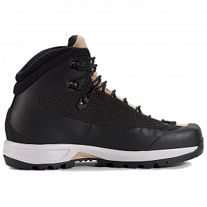 Arcteryx Acrux TR GTX Cushioning Wear-Resistant High-Top Trekking Shoes Unisex Black Khaki 1 2534515