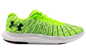 Under Armour Charged Breeze 2 'Lime Surge' 1 2534709