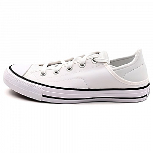 Converse WMNSConverse Chuck Taylor All Star 'White' Women's