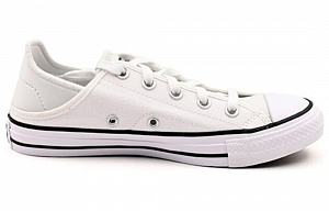 Converse WMNSConverse Chuck Taylor All Star 'White' Women's 1 2534724