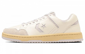 Converse Weapon Sk Ox 'Cream Light Grey'