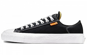 Converse Chuck Taylor Alt Star Low 'Black White'