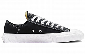 Converse Chuck Taylor Alt Star Low 'Black White' 1 2534779