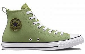 Converse Chuck Taylor All Star Tec Tuff 'Green' 1 2534789