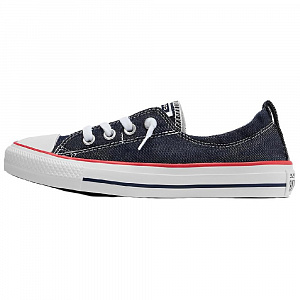 Converse Chuck Taylor All Star Shoreline Shoes 'Black White' Women's