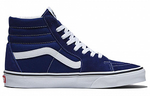 Vans Sk8 Hi 'Beacon Blue' 1 2534804